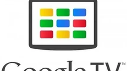 Google TV va fi lansat in 2012 si in Europa