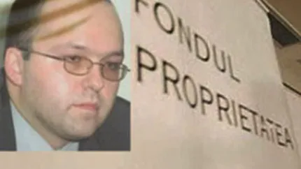 Arestari in afacerea Fondul Proprietatea. Sef ANRP, acuzat ca a luat mita
