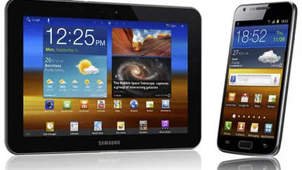 Samsung a lansat versiunile LTE ale Galaxy S II si Galaxy Tab 8.9
