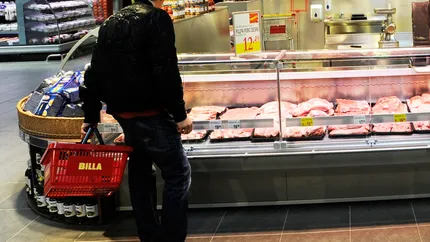 Billa Ploiesti se redeschide dupa 3 luni de renovare