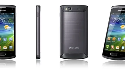 Samsung continua sa se distanteze de Google si lanseaza trei noi telefoane non-Android. Vezi cum arata (Foto)