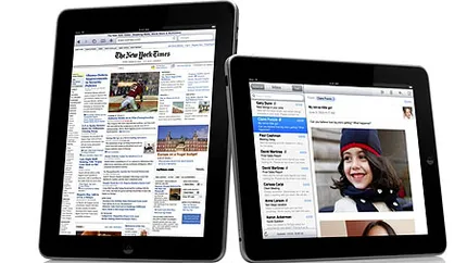 Gunoierii britanici vor fi dotati cu iPad-uri