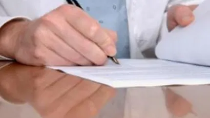 Guvernul a decis stergerea faptelor din cazierul fiscal la un termen stabilit in functie de gravitate