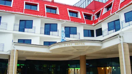 Oferta de 836.000 euro pentru un hotel scos la licitatie publica in Predeal