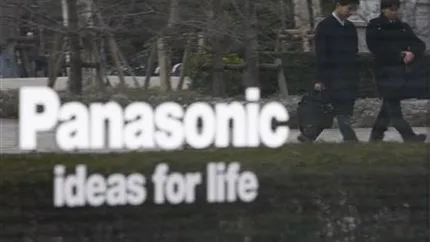 Panasonic isi transforma reprezentantele din Europa in sucursale
