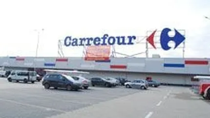 Lupta pentru recuperarea cotei de piata ar putea scadea cu 15% profitul Carrefour in 2011