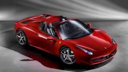 Ferrari s-ar putea lista la bursa din Hong Kong