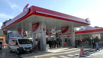 Gazprom vrea sa se extinda in Romania prin compania petroliera sarba NIS