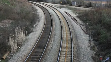 Ministrul Transporturilor: Vreau sa las calea ferata curata, fara datorii, la final de mandat