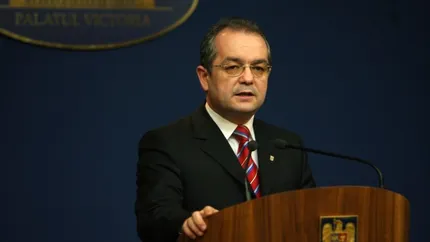 Boc ar putea prezenta saptamana aceasta propunerea pentru Ministerul Fondurilor Europene