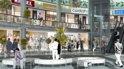 Fox va deschide in Oradea primul magazin de moda cu spatiu de joaca pentru copii