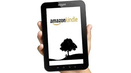 Primele detalii despre tableta Amazon. Vezi ce stie sa faca dispozitivul de 250 de dolari