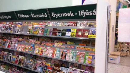 BBC Science Focus se extinde pe piata din Ungaria