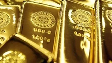 Isarescu vrea comitet care sa analizeze rezerva de aur a Romaniei