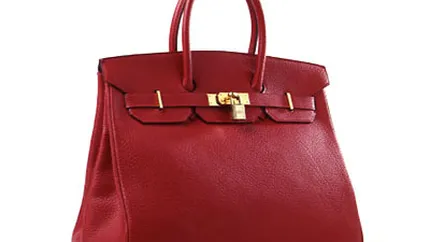 Luxul se dezice de criza economica: Hermes, nevoit sa mai angajeze oameni pentru a face fata cererii