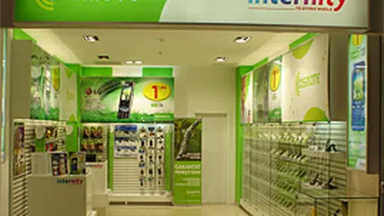 Proprietarul magazinelor GSM  Internity  isi curata reteaua: A hotarat inchiderea a 20 de puncte de lucru