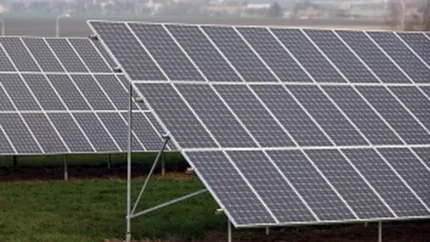 Belgienii de la Electrawinds vor sa investeasca 30 mil. euro intr-un proiect de energie solara din Romania