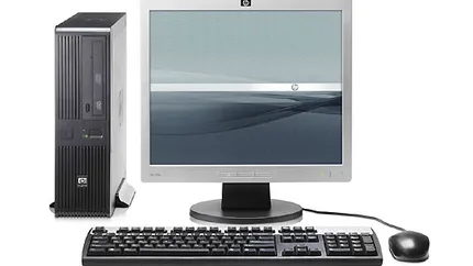 Piata PC-urilor va creste cu sub 4% in acest an, afectata de succesul tabletelor