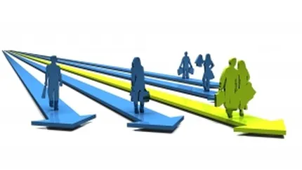 Marii retaileri din Marea Britanie incep sa se retraga din zonele centrale