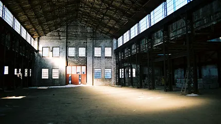 CBRE lanseaza un portal dedicat spatiilor industriale