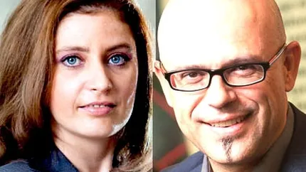 Vodafone Romania are doi noi directori in departamentul de marketing