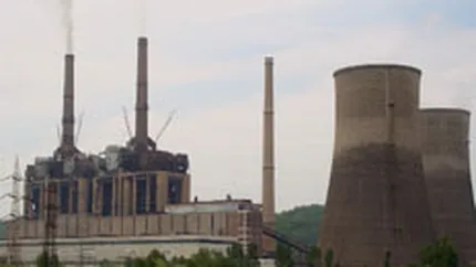 Alro si Enel, interesate sa construiasca o termocentrala la Rovinari