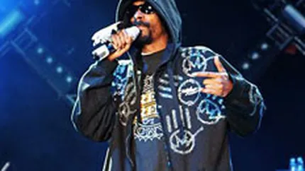 Snoop Dogg vrea sa fie CEO al Yahoo