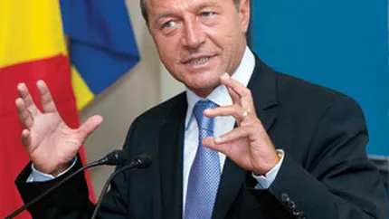 Basescu: Vom deschide minele inchise