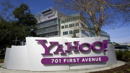 Seful AOL ar fi interesat de o posibila fuziune cu Yahoo