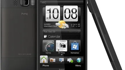 HTC vrea sa cumpere un sistem de operare. Ar pute fi WebOS?
