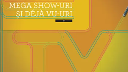 Revista de media The Industry, lansata oficial