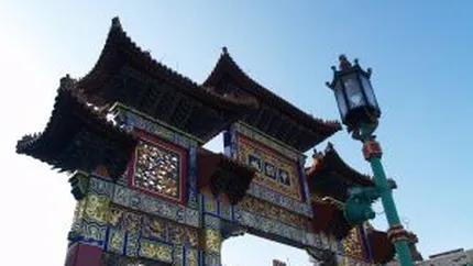 Romanii au cele mai bune opinii despre China dintre participantii la un studiu american