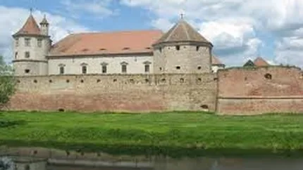 Cum merge promovarea interactiva a fortificatiilor medievale din Brasov