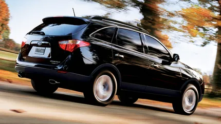 Hyundai recheama peste 200.000 de SUV-uri pe piata din SUA