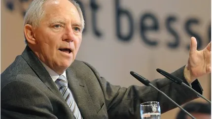 Ministrul german de Finante: Grecia trebuie sa se trezeasca la realitate. Masurile de corectie sunt foarte dure