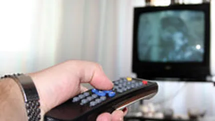 Cele mai utilizate medii in publicitate: Cate persoane cumpara un produs dupa ce au vazut reclama la tv