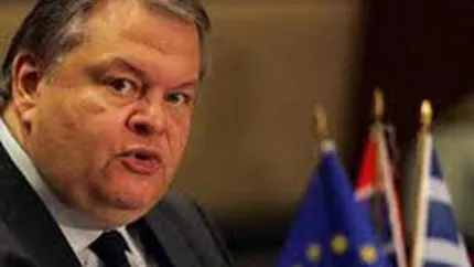 Ministru elen: Grecia nu trebuie sa fie tapul ispasitor al crizei datoriilor din zona euro