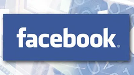 Numarul romanilor care utilizeaza Facebook a crescut cu 54% de la inceputul anului
