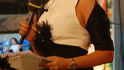 Kanal D, amendat cu 50.000 lei pentru ca a incalcat viata privata a Andreei Marin