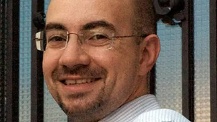 Grupul Publicis are un nou CFO