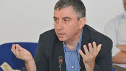Lazescu, ultimatum catre Splendid Media: TVR isi va gestiona singura publicitatea