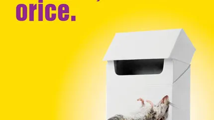 Cum vrea Graffiti BBDO sa scada comertul cu tigari contrafacute