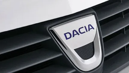 Piata auto europeana, in declin. Cum va suporta Dacia loviturile crizei