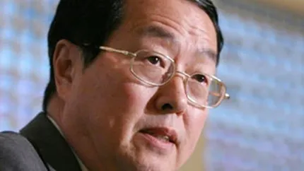 Isarescu al Chinei: Statul trebuie sa fie gata sa reactioneze la socuri externe