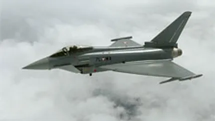 Un gigant din industria apararii va disponibiliza 3.000 de angajati din Marea Britanie