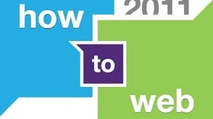 How to Web 2011 anunta competitia Startup Challenge(P)