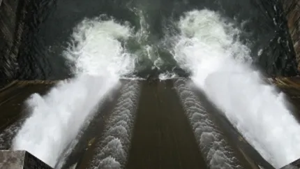 Hidroelectrica invoca forta majora din cauza secetei. Livrarile de energie, reduse cu 30%