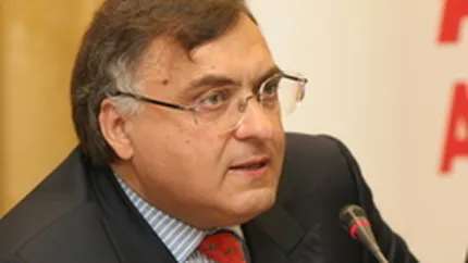 Adamescu respinge acuzatiile de mita pentru sefia CSA