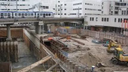 BERD finanteaza modernizarea infrastructurii urbane in Medias. Vezi cu cat