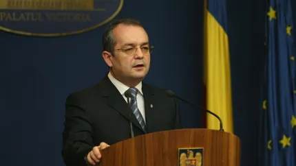 Boc: E posibil sa plece si alte companii dupa Nokia